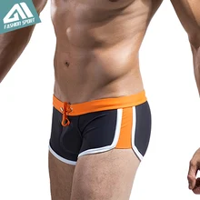 DESMIIT, Мужская одежда для плавания, спортивные плавки с завязками, пляжные мужские плавки, одежда для серфинга, пляжа, мужские шорты для плавания, DT23