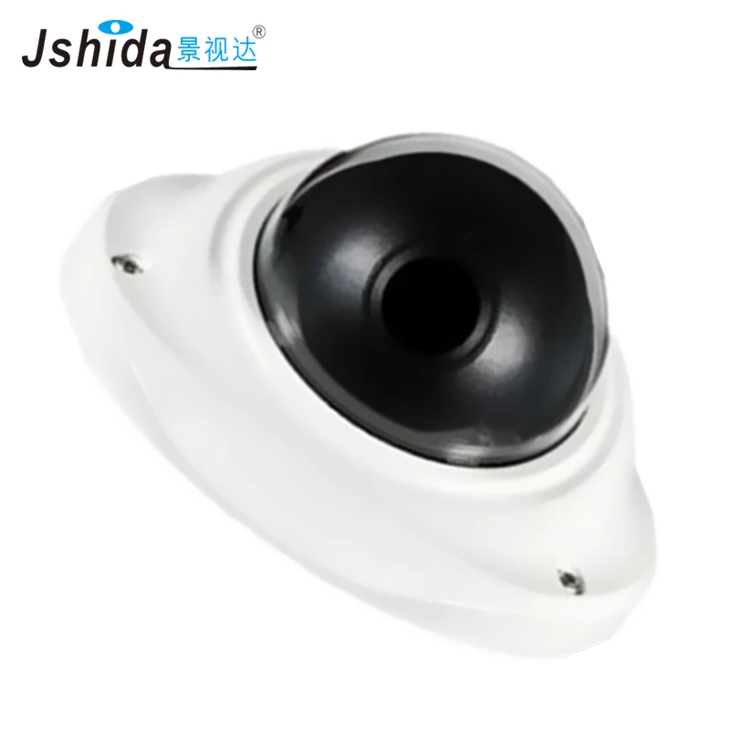

Jshida Vandal-proof Hi3518A 960P HD Mini Dome Security IP Camera ONVIF 2.4 CMOS Network CCTV Camera