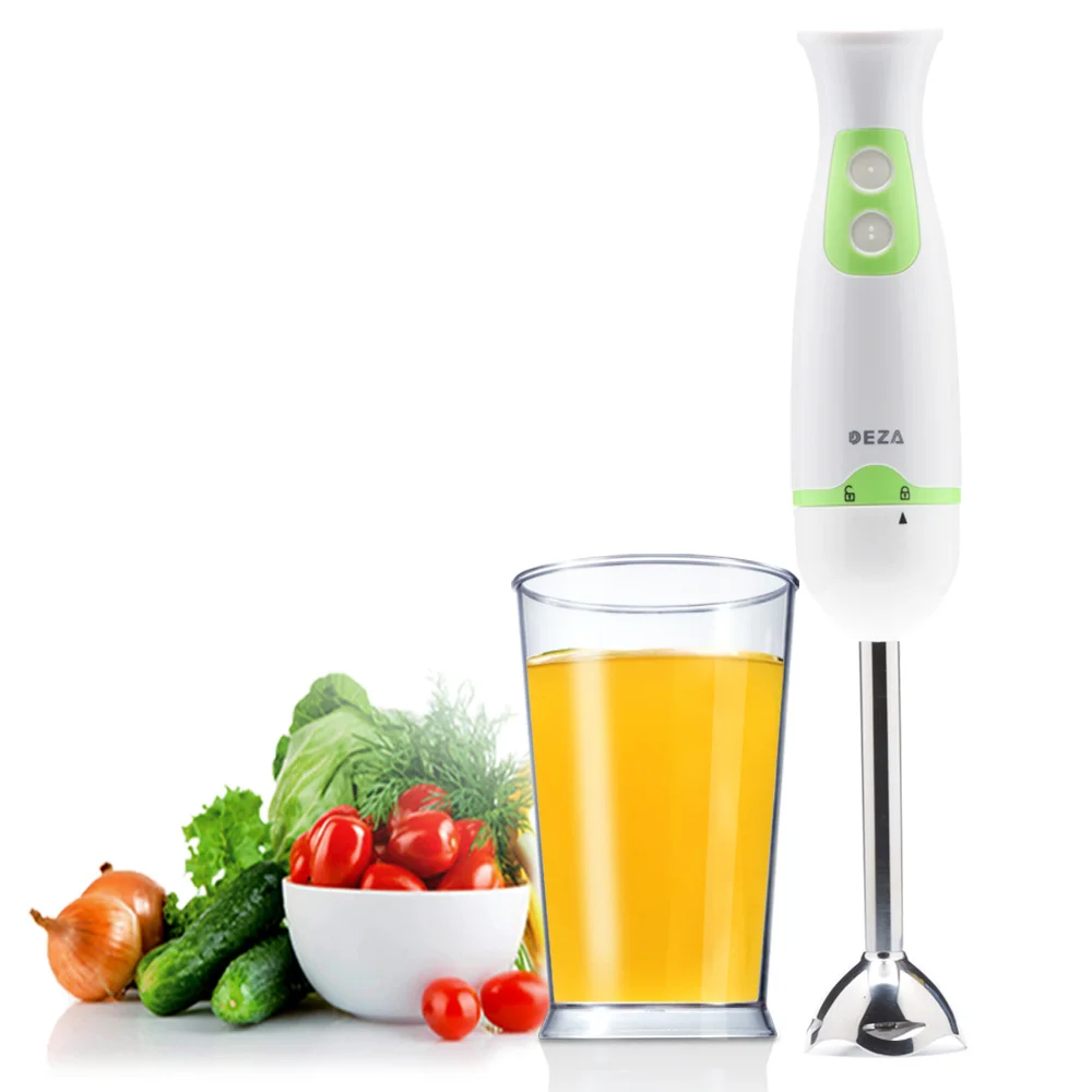 Hand Held Blender Electric Juicer For Kitchen Mixer Multi Function