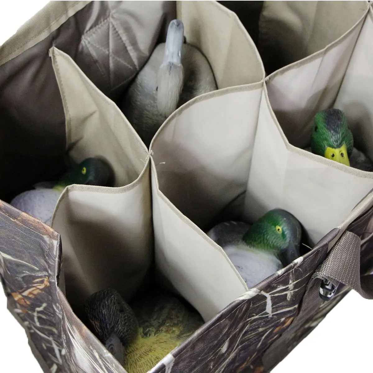 Decoypro Silhouette Decoy Bags Padded Adjule Shoulder Strap Decoypro Silhouette Decoy Bags Padded Adjule Shoulder Strap Goose Protects Decoys