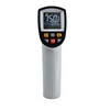 Digital IR Laser Thermometer -50C~750C/950C High Precision Color Screen Non contact IR Temperature Meter Infrared Pyrometer ► Photo 2/6