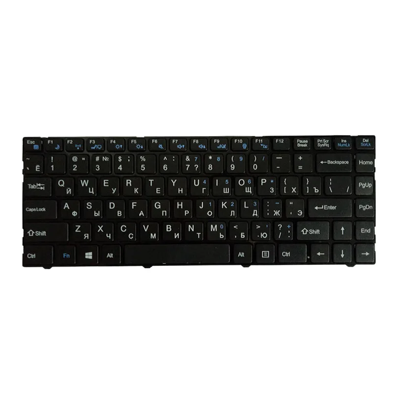 Russian Keyboard For DEXP for Athena T146 T147 For DEXP