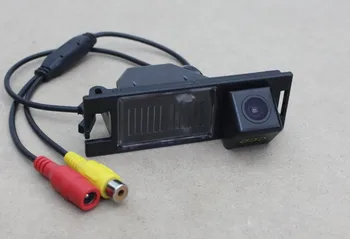 

Car Reverse Camera For Hyundai IX35 2009-2013 Nigh Vision Parking Back up Camera Rear View Camera