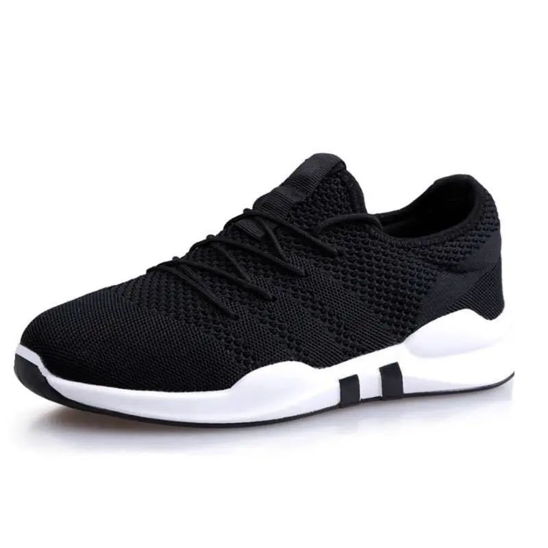 

Summer new shoes men's leisure sports shoes men's breathable shoes men's shoes