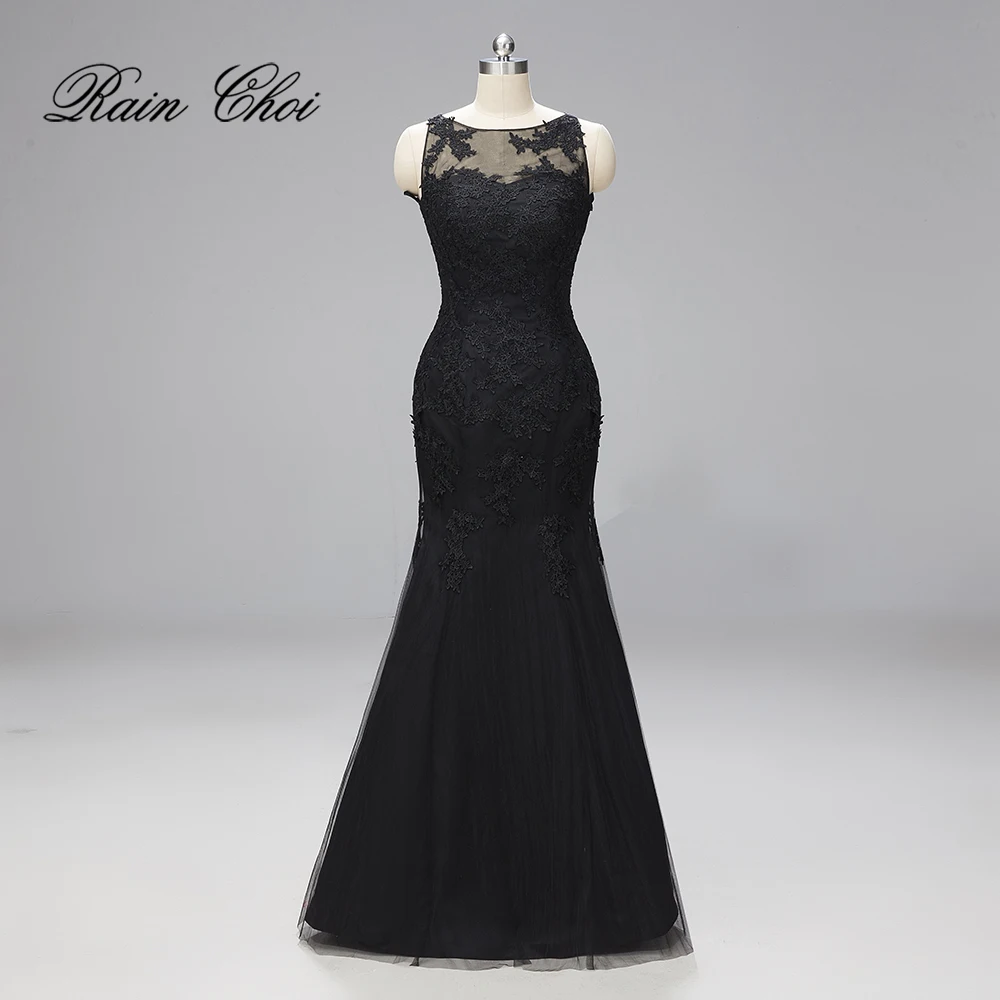 Платье для выпускного вечера русалки 2020 Vestido De Festa фатиновые вечерние платья