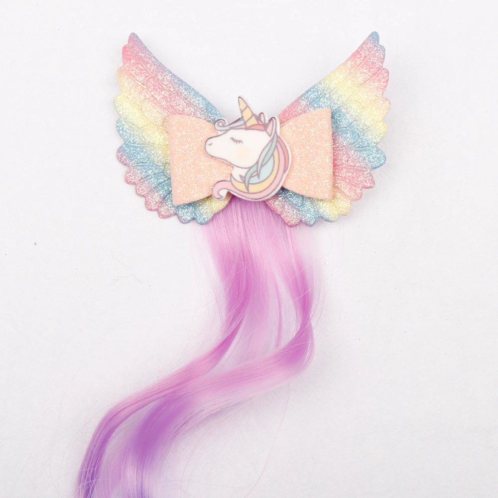 24 barrettes