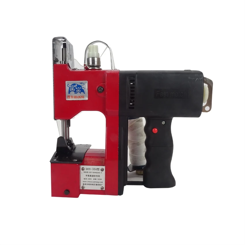 Buy 1PC GK9 350 Manual Sewing Machine Hand Bag Sewing