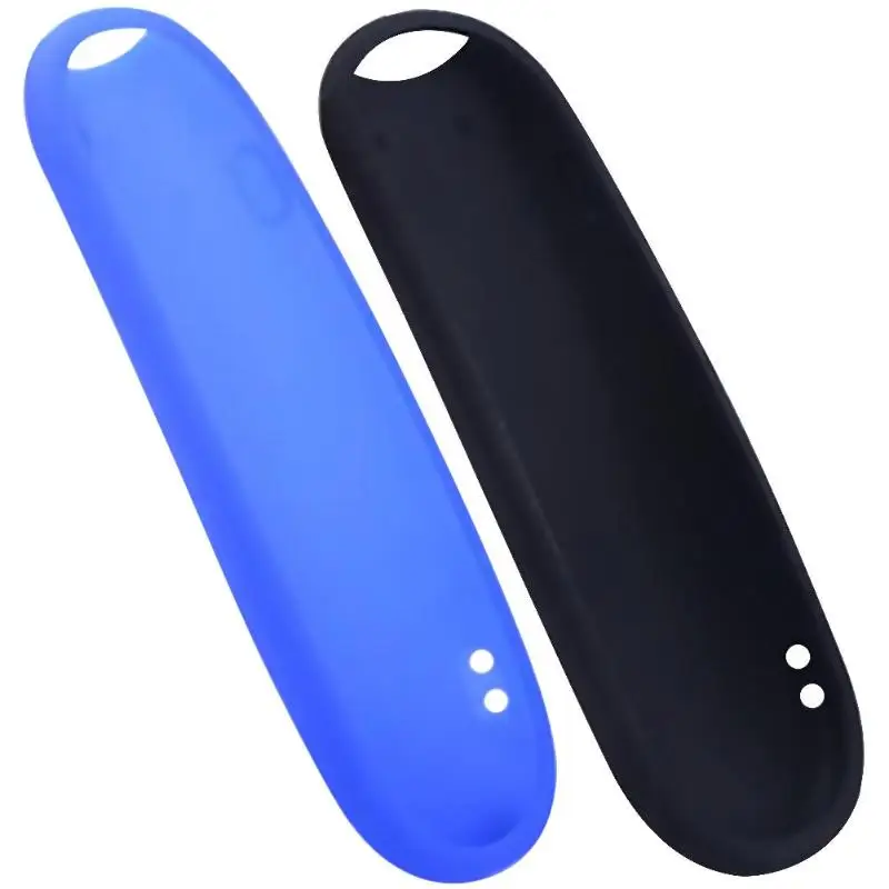 Силиконовый ИК чехол для телевизора с голосовым управлением защитный Sky Q