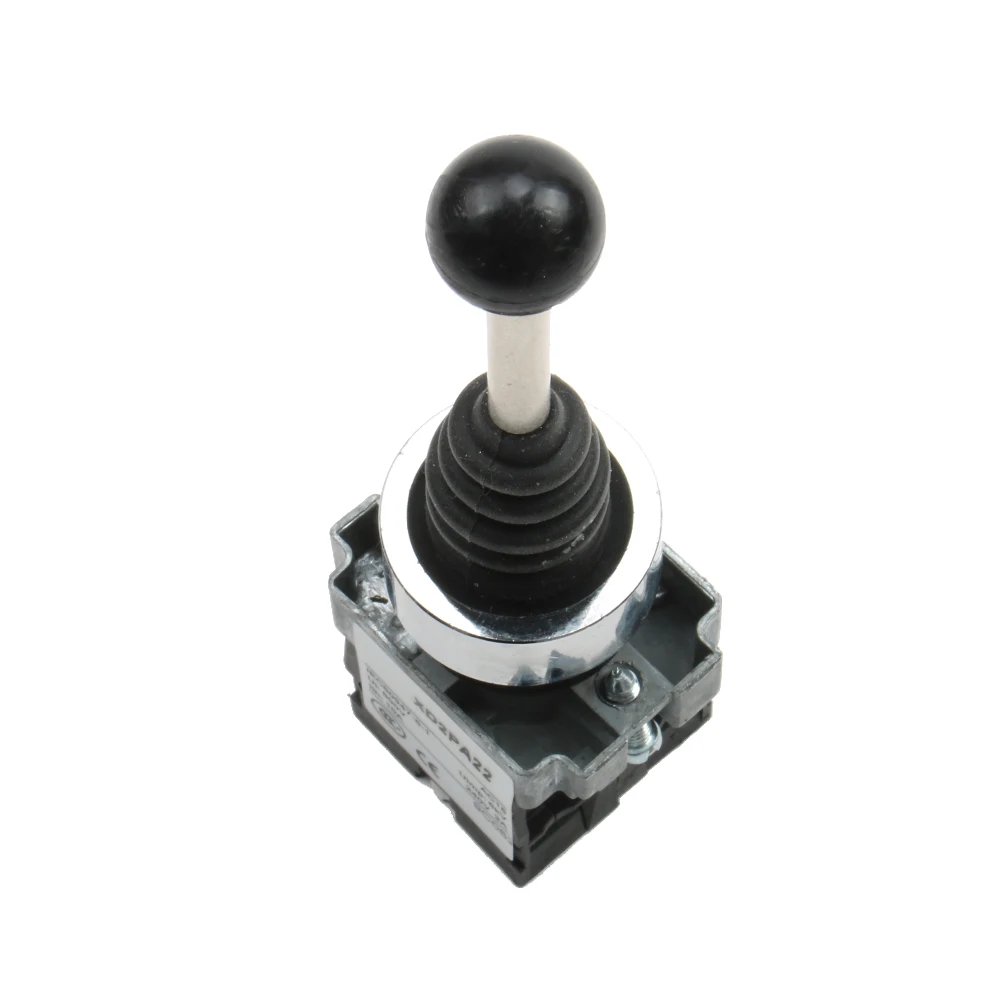 XB2 PA22 xd2 pa22 xb2 2NO 2G переключатель с перекрестной кнопкой возврата и сброса|push button reset