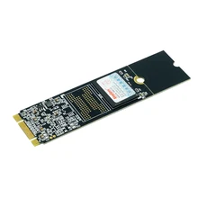 Kingspec 2280 computer parts NGFF M.2 SSD 60GB hard disk drive interface 6Gbps MLC for Tablet/notebook/ULTRABOOK Free shipping