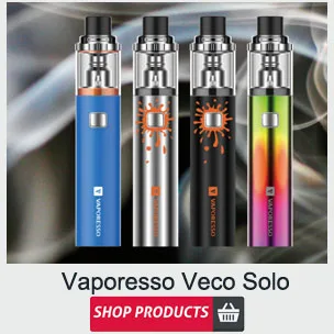 Vaporesso Veco Solo