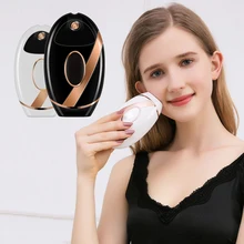 35000 вспышка IPL профессиональная лазерная машина для удаления волос на все тело ручной женский эпилятор средство для безболезненного удаления волос машина