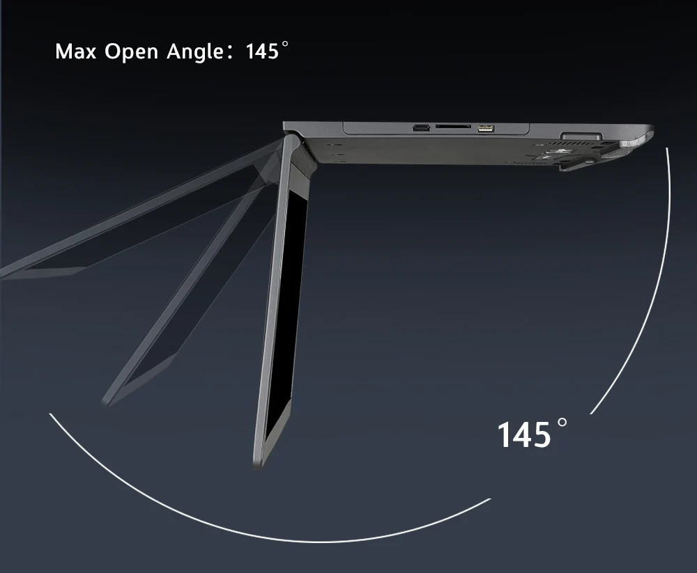 17,3 ''Автомобильный потолочный откидной монитор на крыше 1920x1080 Full HD экран MP5 плеер с HDMI USB SD IR FM передатчик динамик