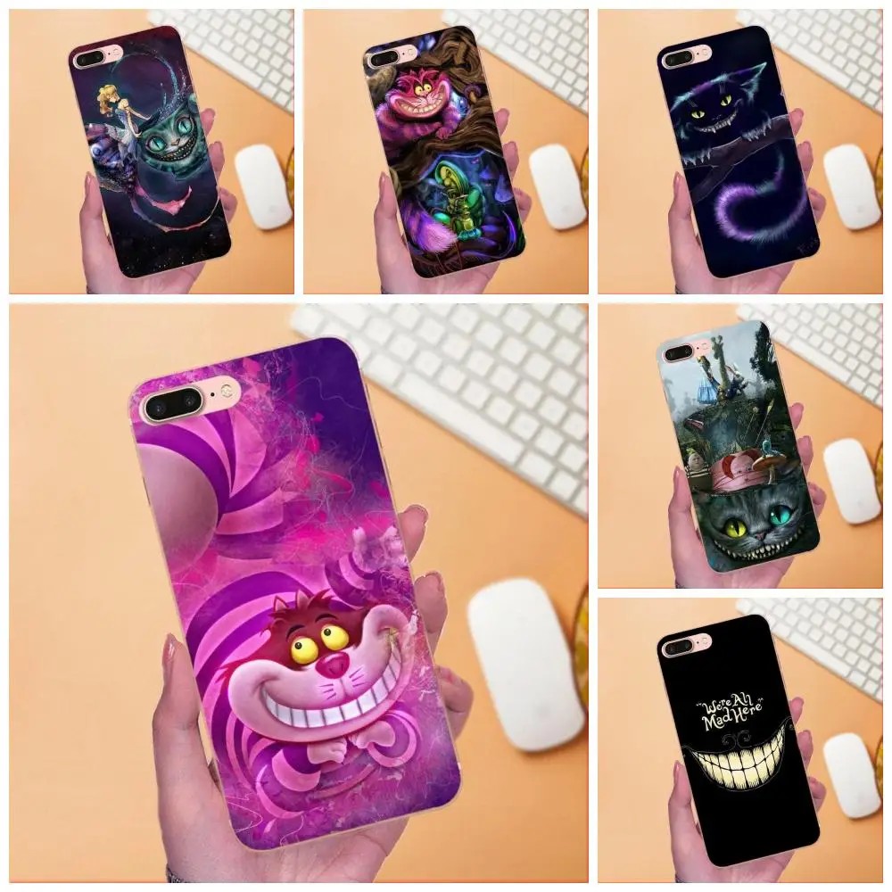 ТПУ чехол для мобильного телефона Huawei Mate 7 8 9 10 20 P8 P9 P10 P20 P30 Lite Plus Pro 2017 Потрясающие
