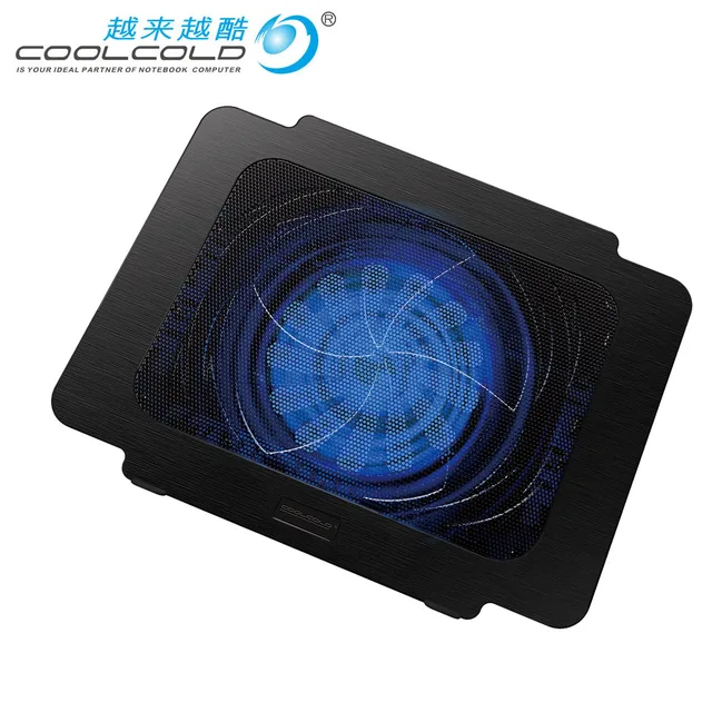 Best Offers USB Fan Cooling Pad  Cooler Notebook Cooler Computer USB Fan Stand For  PC Laptop Computer Peripherals