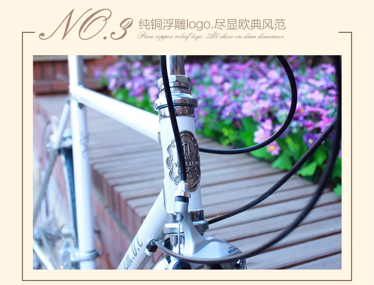 Excellent 650C road bike recuperation city bike Reynolds520 frame 27 speed BICYCLE 13 Excellent 650C road bike recuperation city bike Reynolds520 frame 27 speed BICYCLE 13