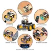 Demo Board & Accessories