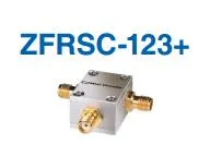 

[BELLA] Mini-Circuits ZFRSC-123+ DC-12000MHZ two SMA power divider