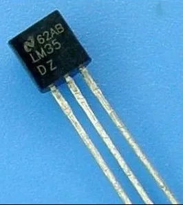 

Датчик температуры LM35D 200 шт./лот LM35D, высокоточные Датчики температуры LM35DZ, быстрая бесплатная доставка