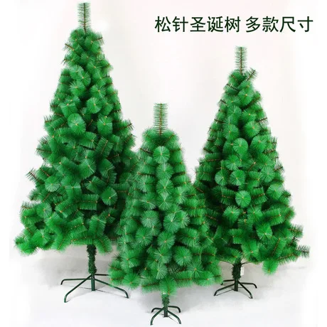 Новогодние ёлки праздничные вечерние поставки kerstboom arbol de navidad sapin de noel 180 см/210 см/240/300 см Рождественская елка дерево