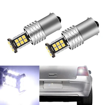 

2x 1156 LED Canbus backup reverse light lamp For Volkswagen Passat B1 B2 B4 B3 B5 B6 T4 T5 touran polo mk6