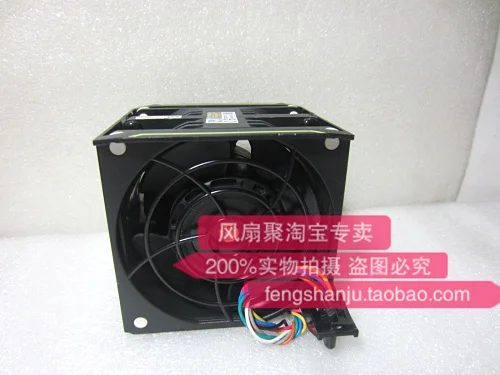 AVC 2102310YK BC1M03FANA 8056 плюс высокий веер для представлений GPU сервер вентилятор