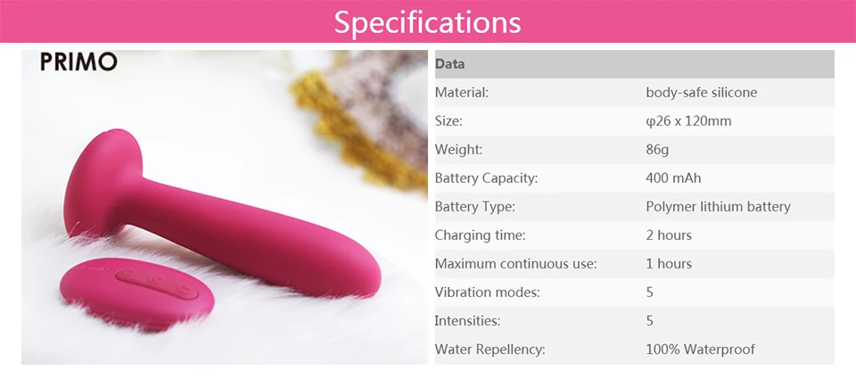 vibrator
