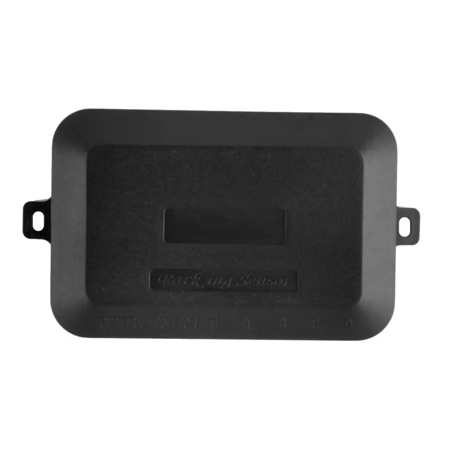 Car LED Parking Sensor Kit Display 4 Sensors 12V for all cars Reverse Assistance Backup Radar Monitor System hot selling