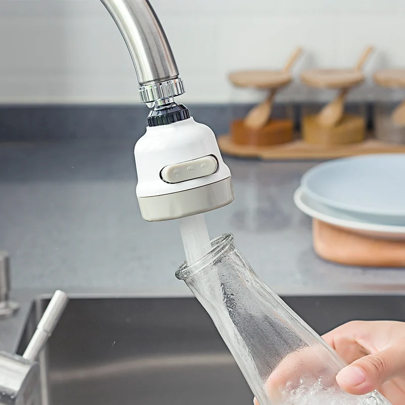 kitchen-faucet-water-saving-device-faucet-shower-pressurized-water