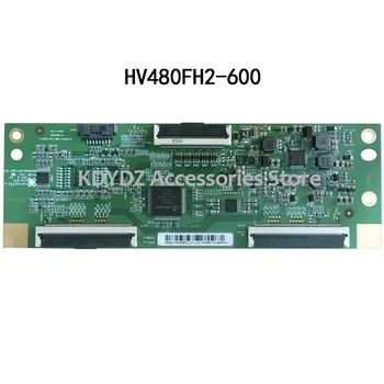 

free shipping Good test T-CON board for 48PFF5021/T3 HV480FH2-600 47-6021031