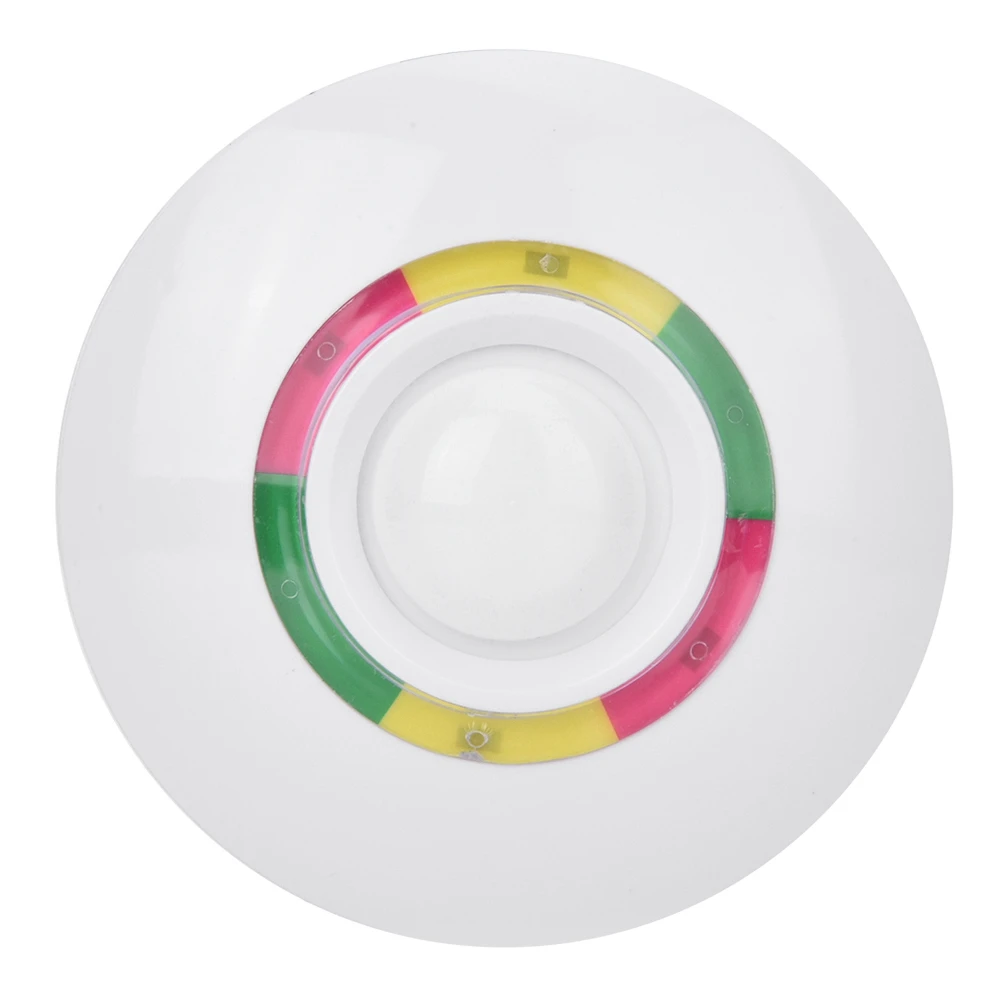 9-16 В DC пассивный инфракрасный датчик движения Детектор NO/NC сигнализация Система безопасности для умного дома