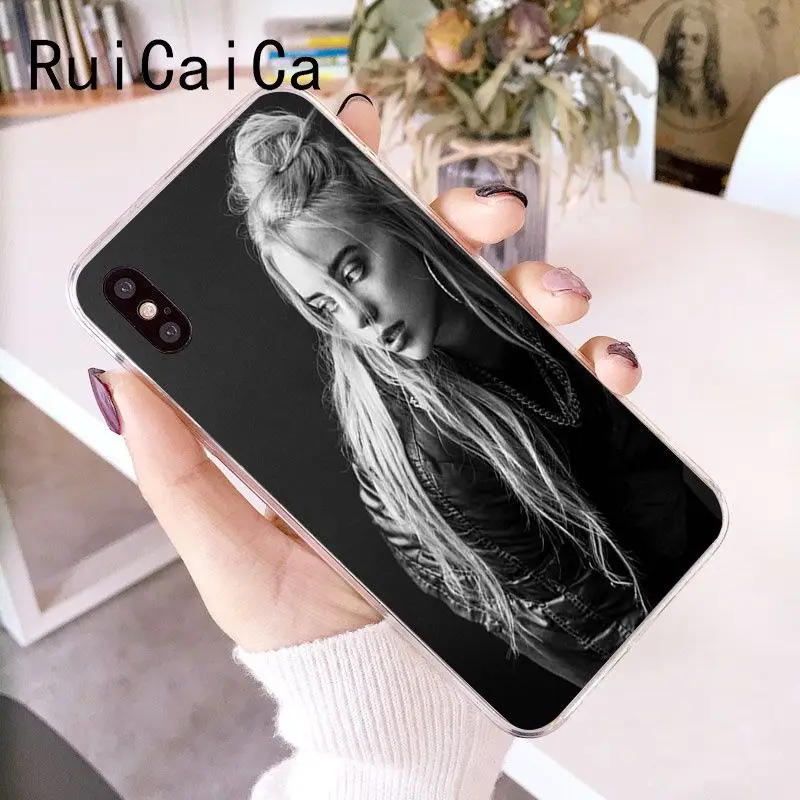 Billie Eilish Khalid