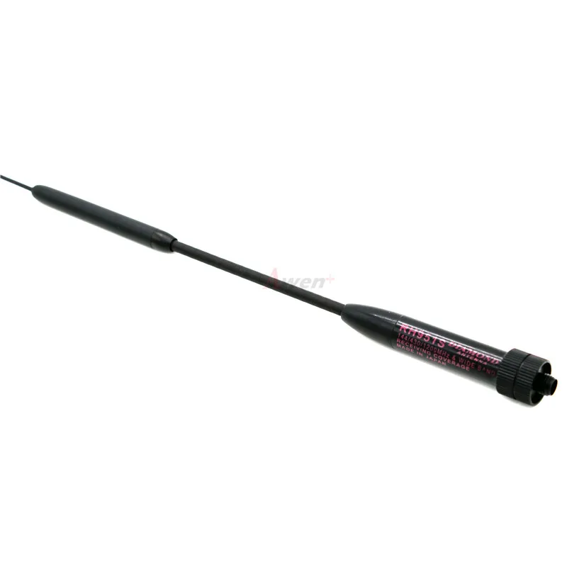 DIAMOND RH951S SMA F женский 144/430 МГц двухдиапазонная антенна для Kenwood BaoFeng UV 5R GT 3 82 BF F8 плюс