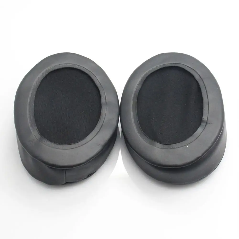 IMTTSTR 1 Pair of Ear Pads earpads earmuff cover Cushion Replacement Cups for Sony MDR ZX770BN MDR ZX780DC Headset