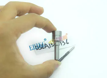 

ERIKC Diesel Injector Nozzle Dsla 156p 736 Automatic Nozzle Dsla156p 736 Auto Fuel Pump Injector Nozzle Dsla 156 P736