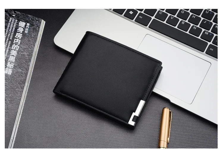 wallet men