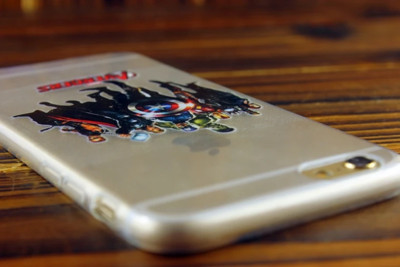 carcasa iphone 6 marvel carcasa iphone 6 marvel