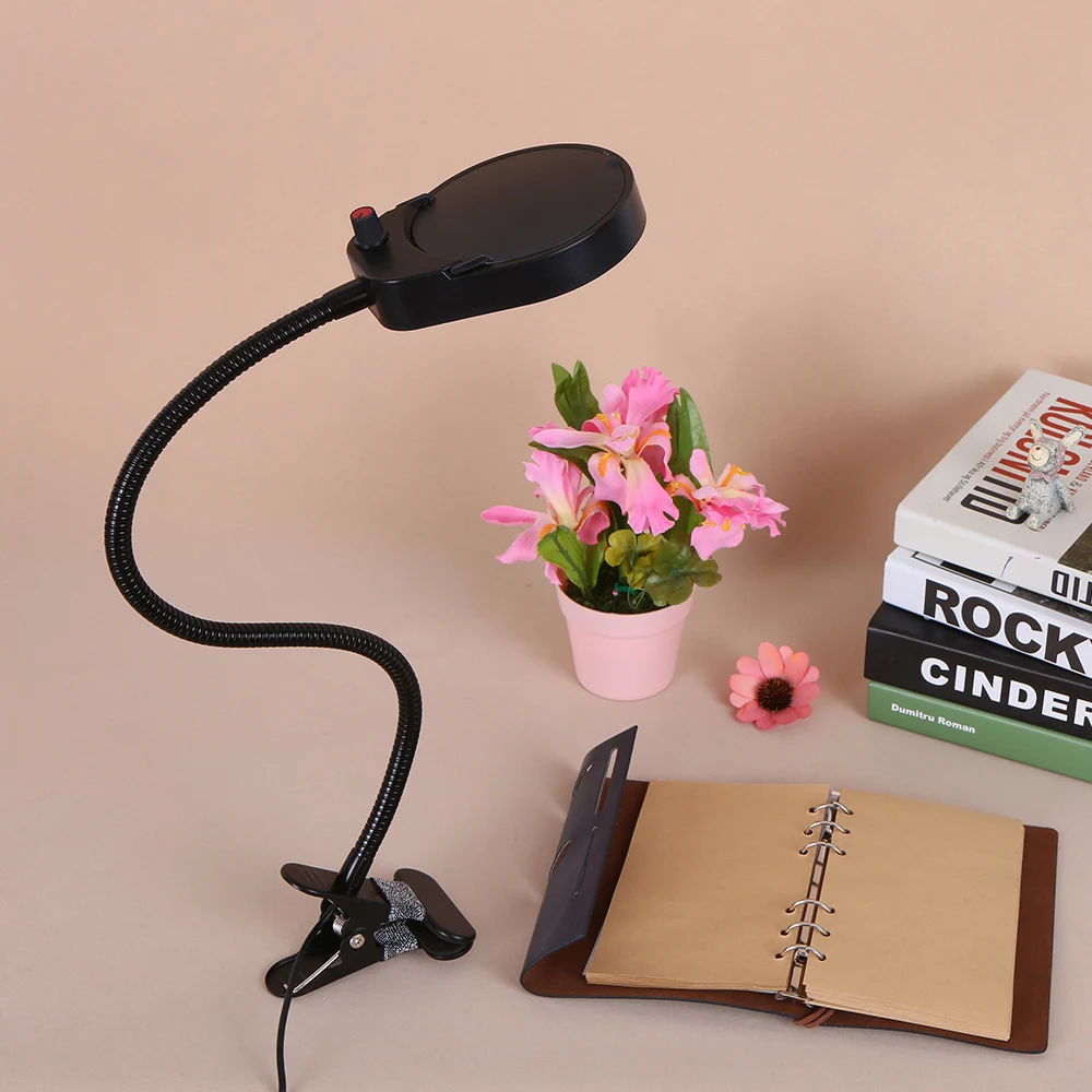 USB-charger-LED-Clip-Table-Light-SMD3528-Desk-Lamp-3X10X-Magnifying-Lens-Adjustable-Flexible-Portable-kids-light-5W-LED-Light