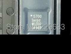 

Free shipping 5pcs/lot AD5700 AD5700-1ACPZ