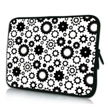 17.4 16.8 17.3 17 inch Sleeve Laptop Cases For Computer Notebook PC For Acer MacBook Neoprene Protector Computer Accessories