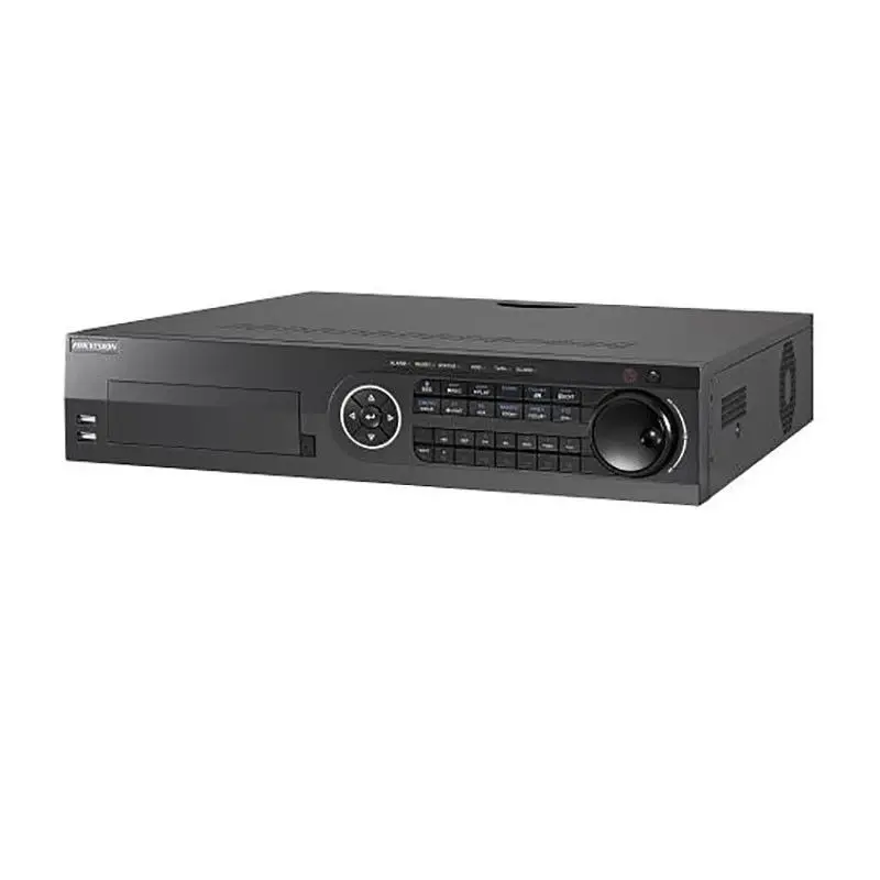 DS 8108HGHI SH 8ch Turbo HD DVR с 8 SATA H.264 и Двухпоточное видео compressio|dvr hd|dvr hd dvrdvr |
