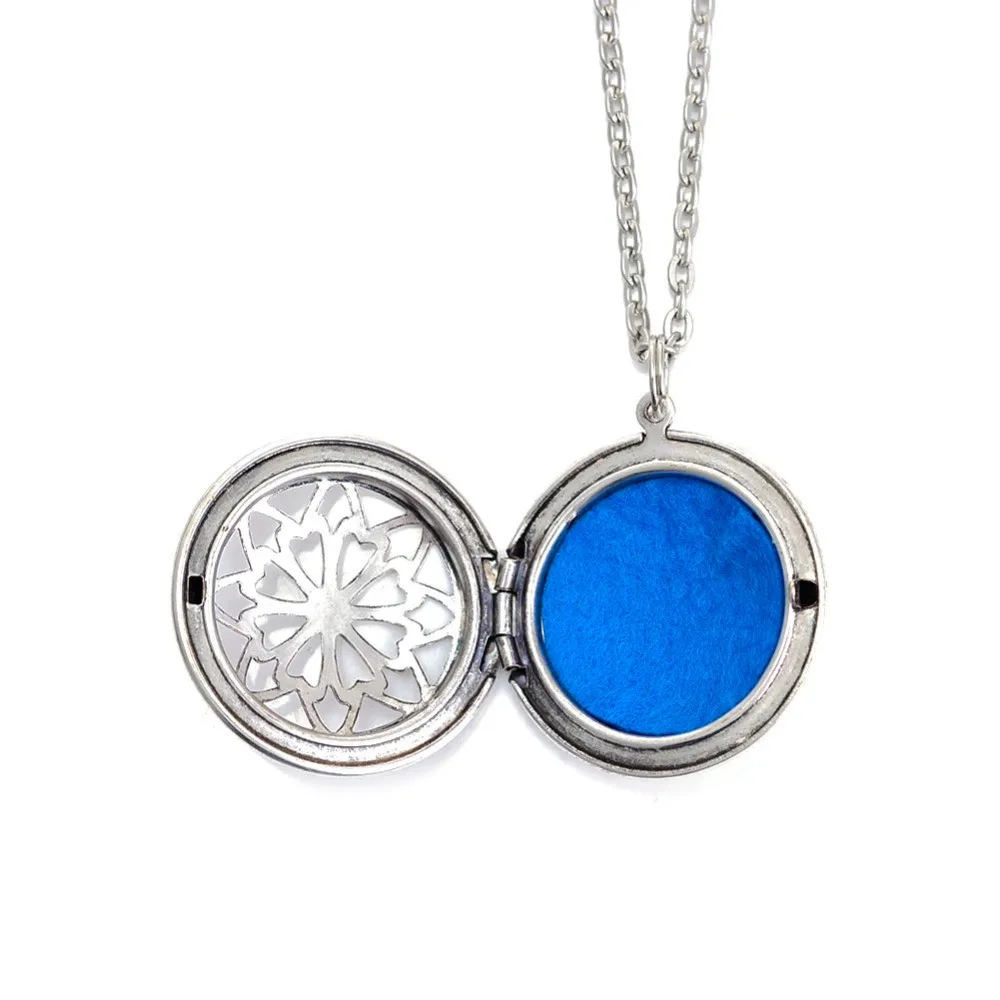 10pcs-24-With-Chain-Pads-Round-Antique-Silver-Aromatherapy-Lockets-Pendants-Perfume-Essential-Oil-Diffuser-Locket (2)