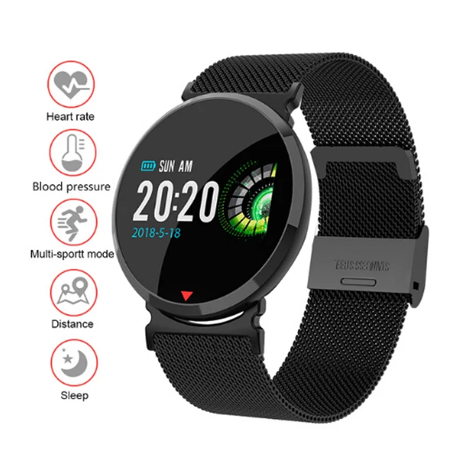 e28 smart bracelet