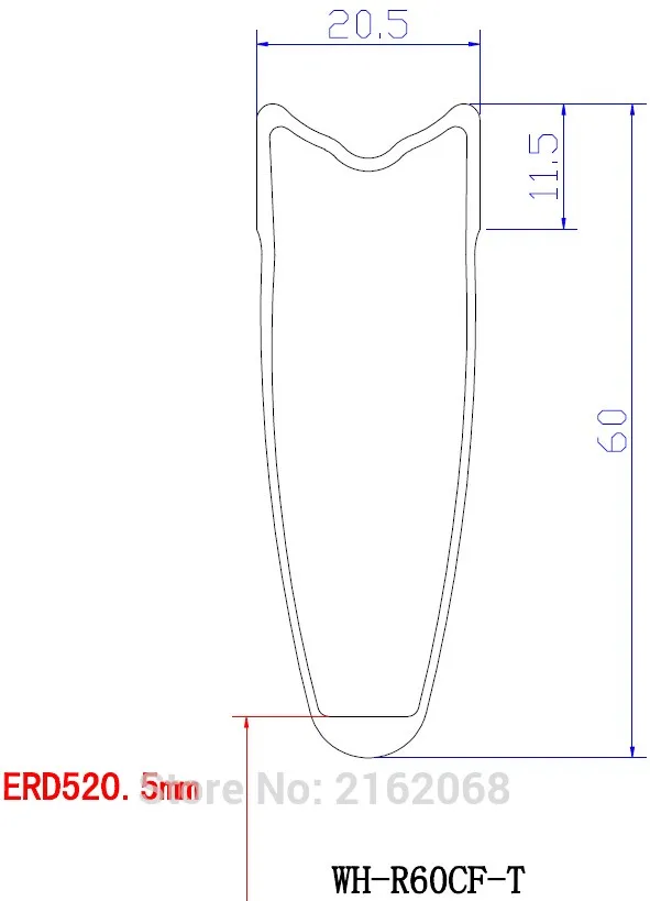 WH-R60CF-T-0