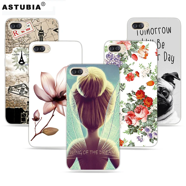 Case For Asus Zenfone 4 MAX ZC554KL Case Silicone Soft TPU 