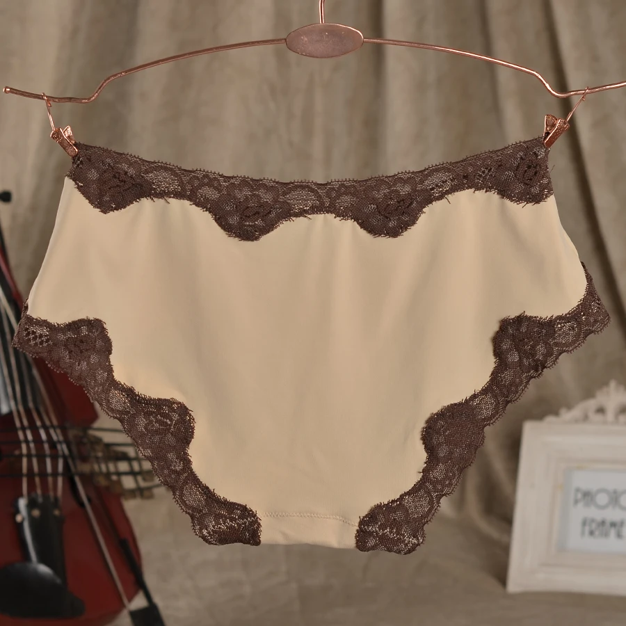 Нижнее белье женское нижнее с низкой талией|sexy ladies underwear|ladies underwearunderwear white |
