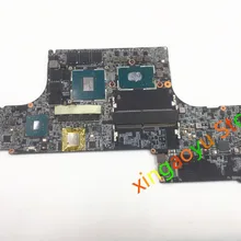 MS 16K21 материнская плата для ноутбука MSI GS73VR SR32Q I7 7700HQ 2 6 GHZ STEALTH PRO 16K2