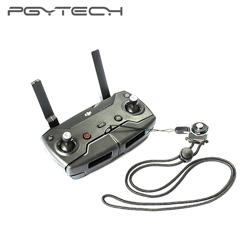 

PGYTECH Strap For DJI Spark Controller Hanging Straps with Adjustable Buckle for DJI Spark remote control Accessories