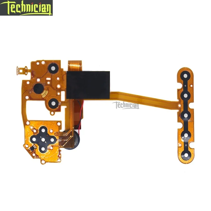 

D810 Flex Cable Of Back Cover Camera Replacement Parts For Nikon