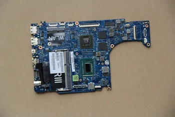 

For DELL XPS 14 L421X Laptop motherboard QLM00 LA-7841P with I7-3517U CPU and N13P-GV-S-A2 GPU Onboard HM77 DDR3 fully tested